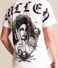 My Ride Or Die T-Shirt