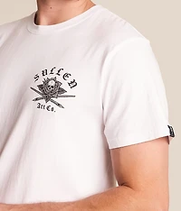 My Ride Or Die T-Shirt