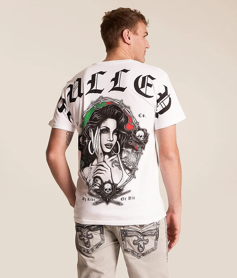 My Ride Or Die T-Shirt