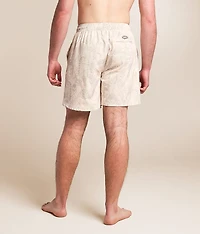 Creeping Death Stretch Swim Trunks