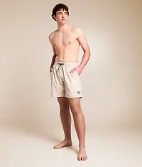 Creeping Death Stretch Swim Trunks