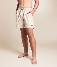 Creeping Death Stretch Swim Trunks