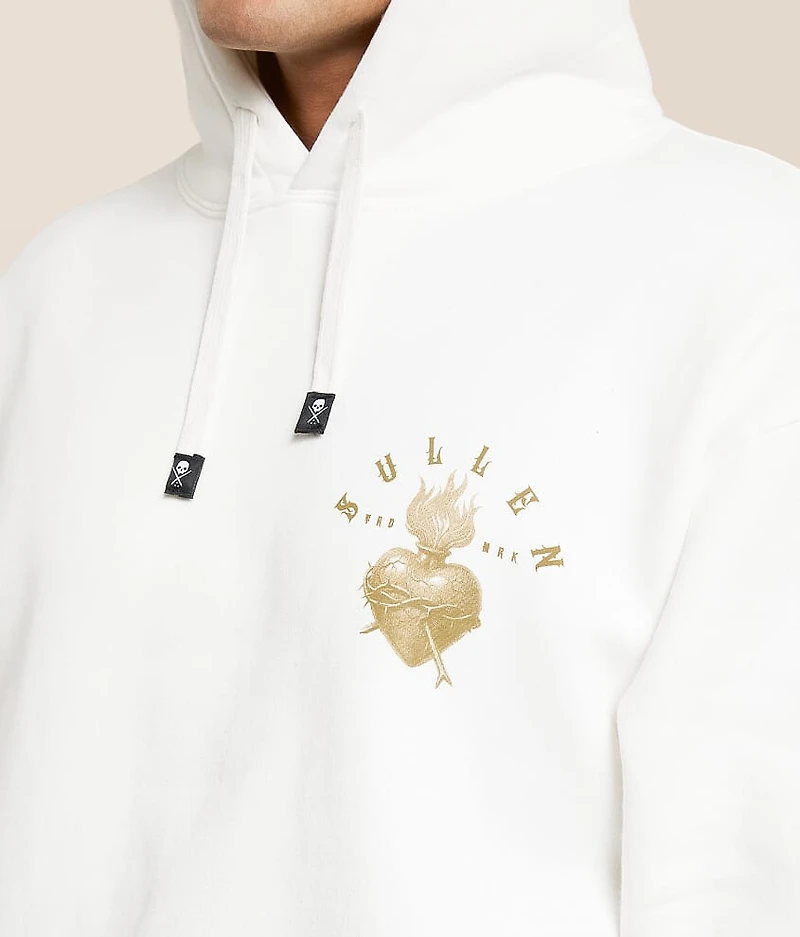 Cry Mary Hooded Sweatshirt