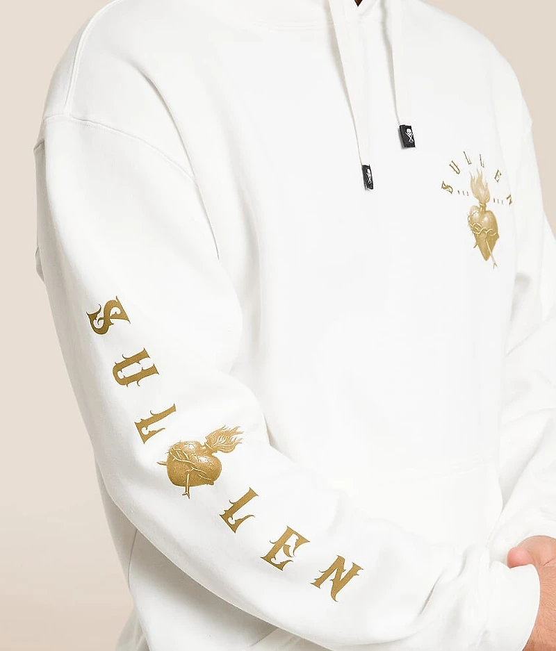 Cry Mary Hooded Sweatshirt