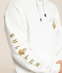 Cry Mary Hooded Sweatshirt