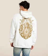 Cry Mary Hooded Sweatshirt