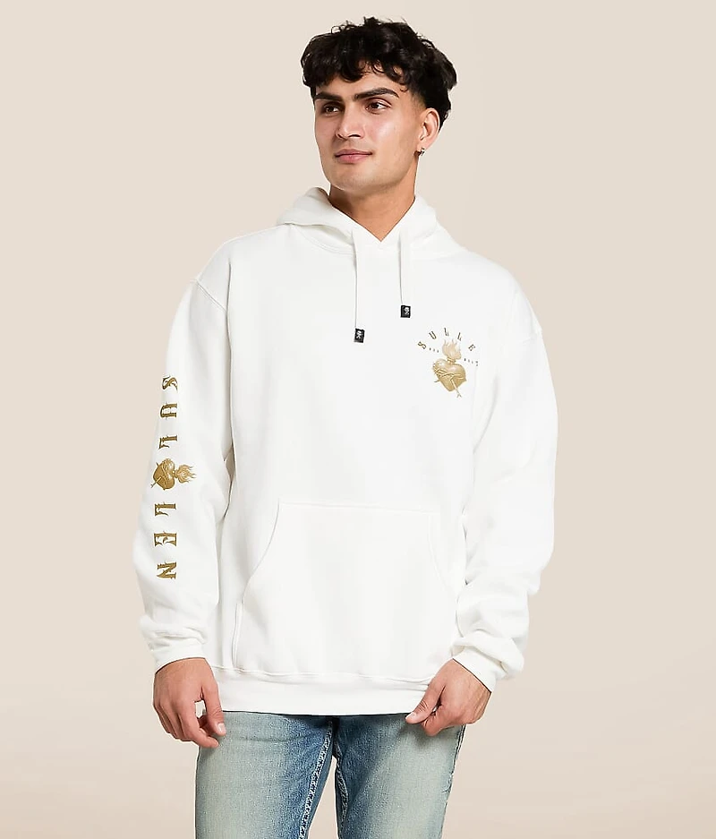 Cry Mary Hooded Sweatshirt