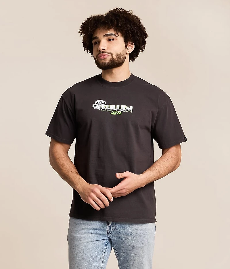 Bzzt T-Shirt
