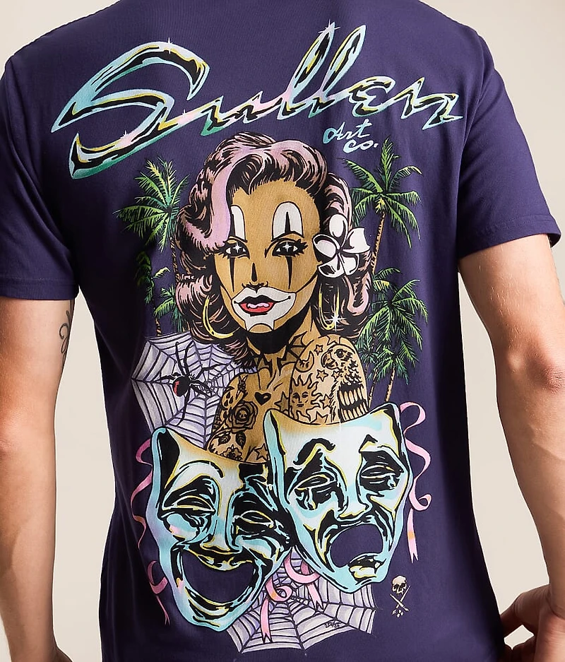 Tragedy T-Shirt