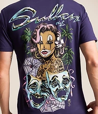 Tragedy T-Shirt