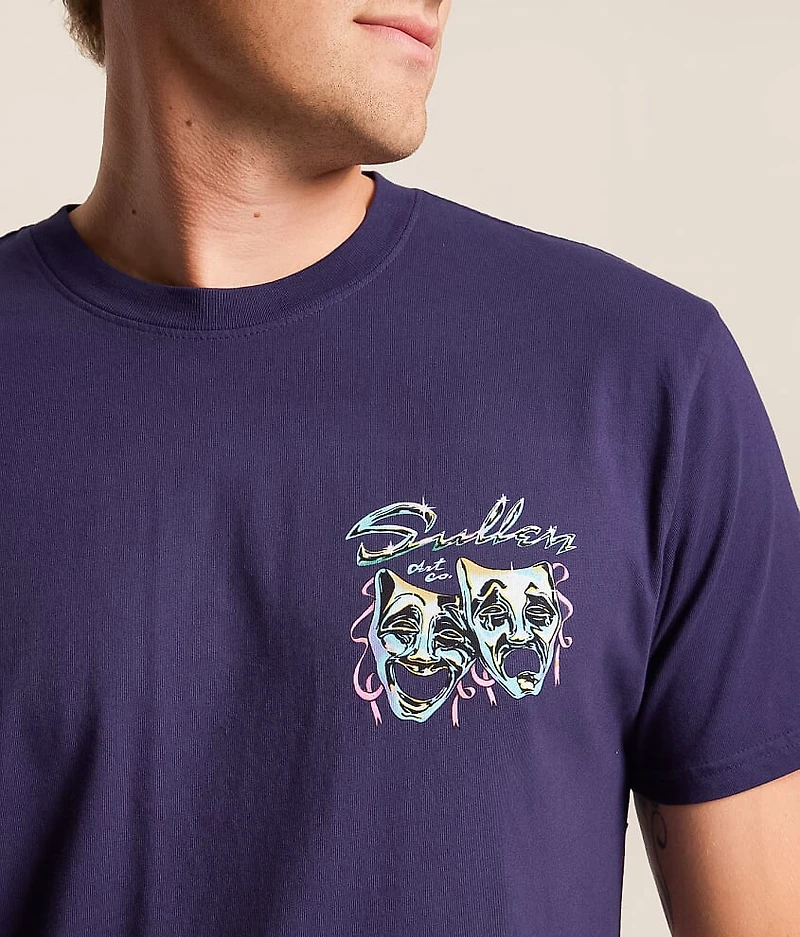 Tragedy T-Shirt