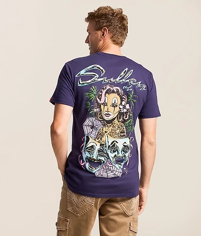 Tragedy T-Shirt