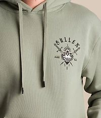 Sacred Hooded Sweatshirt