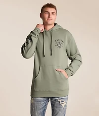 Sacred Hooded Sweatshirt