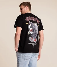 Sully Patch T-Shirt