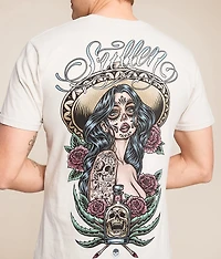 Tequilla Girl T-Shirt