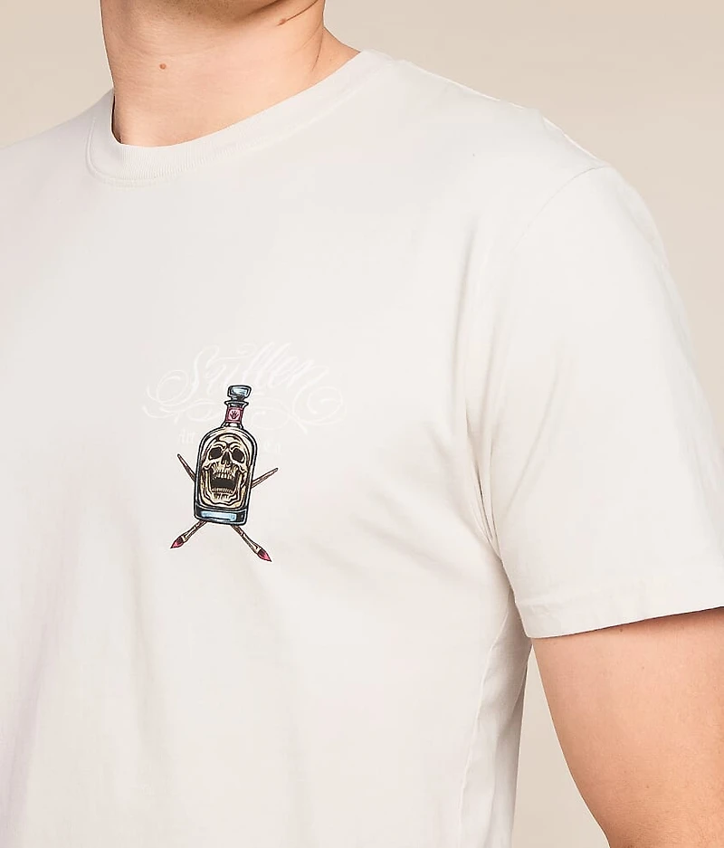 Tequilla Girl T-Shirt