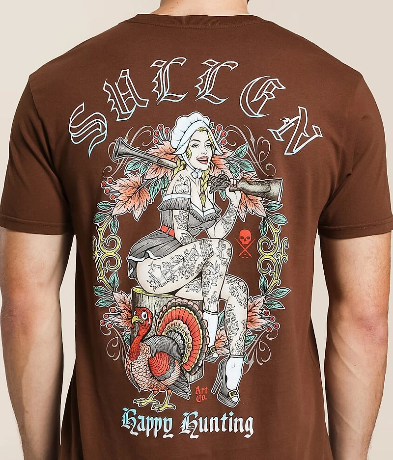 Happy Hunting T-Shirt