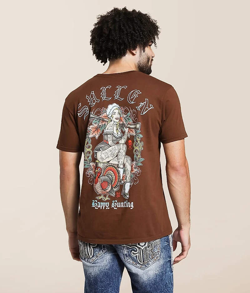 Happy Hunting T-Shirt