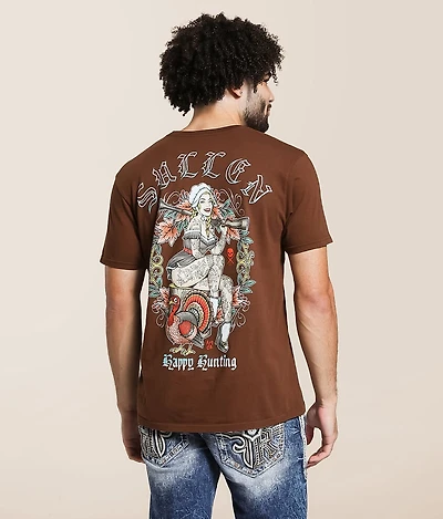 Happy Hunting T-Shirt