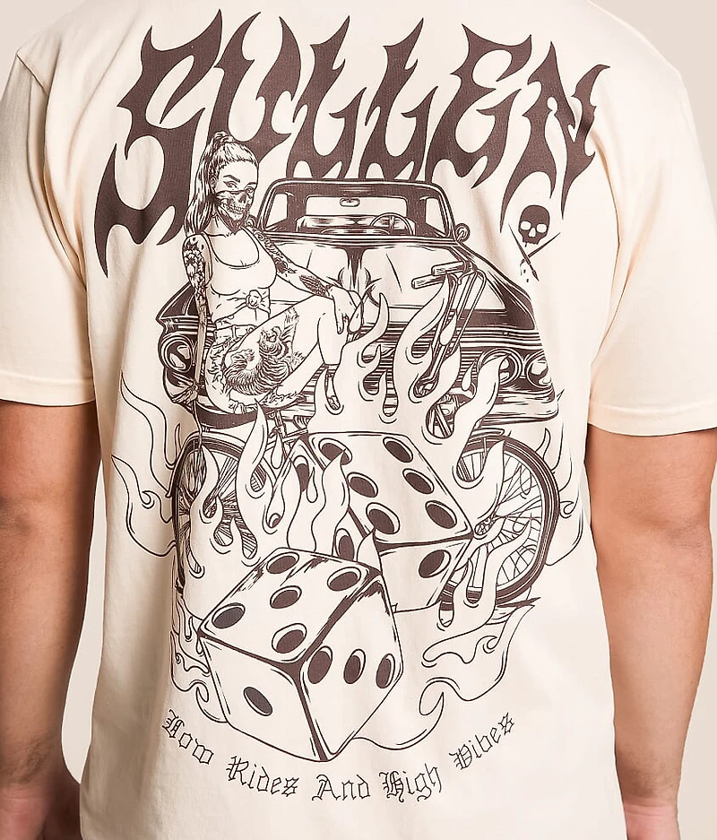 High Vibes T-Shirt