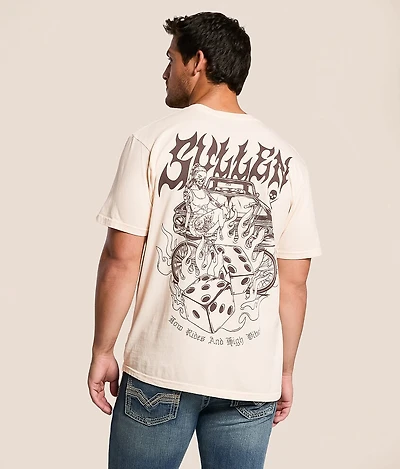High Vibes T-Shirt