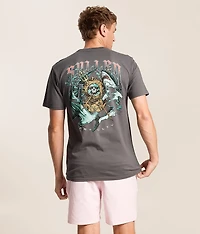 Deep Sea Diver T-Shirt