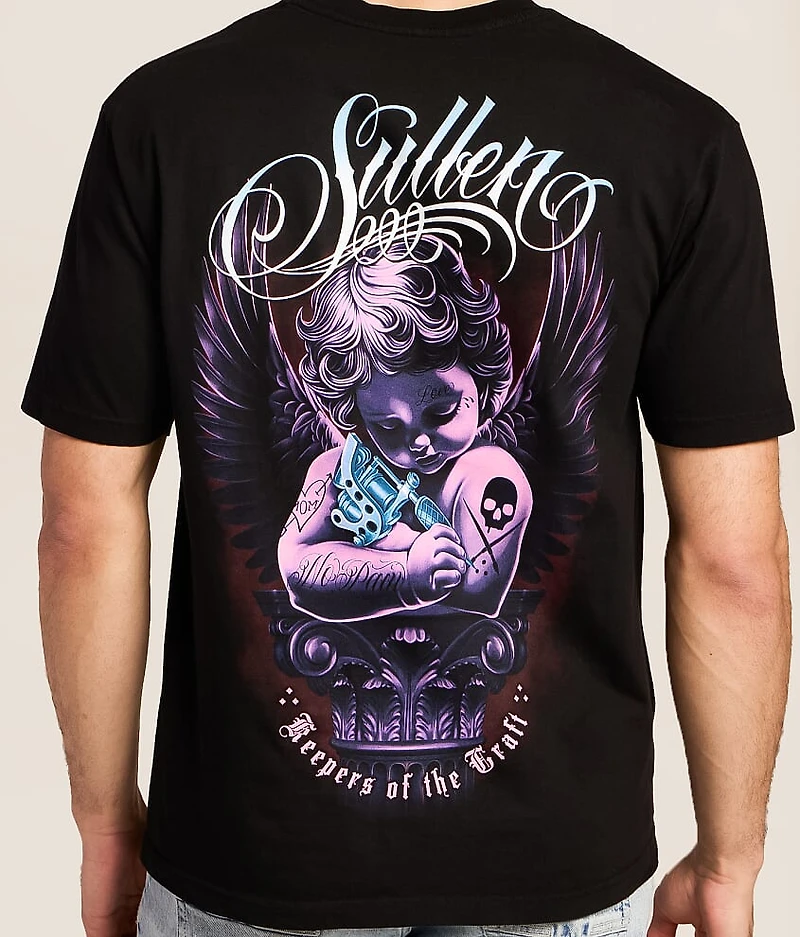 Born To Bleed T-Shirt