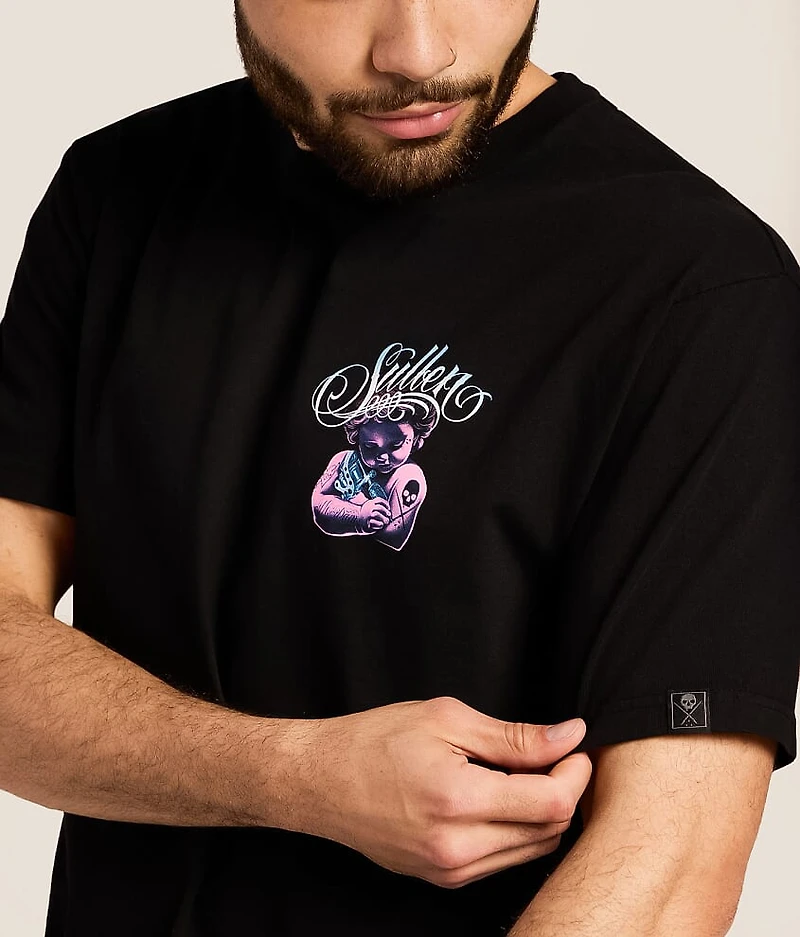 Born To Bleed T-Shirt