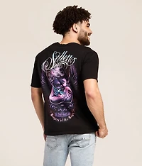 Born To Bleed T-Shirt