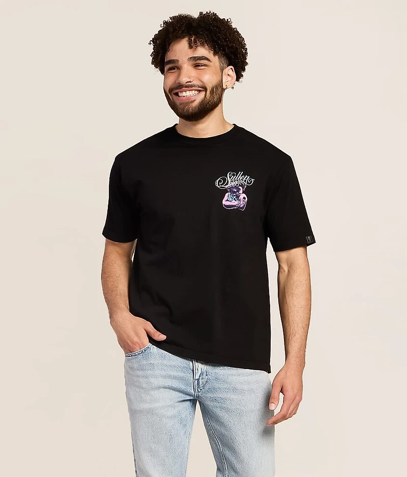 Born To Bleed T-Shirt