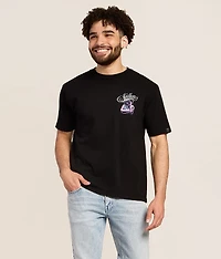 Born To Bleed T-Shirt