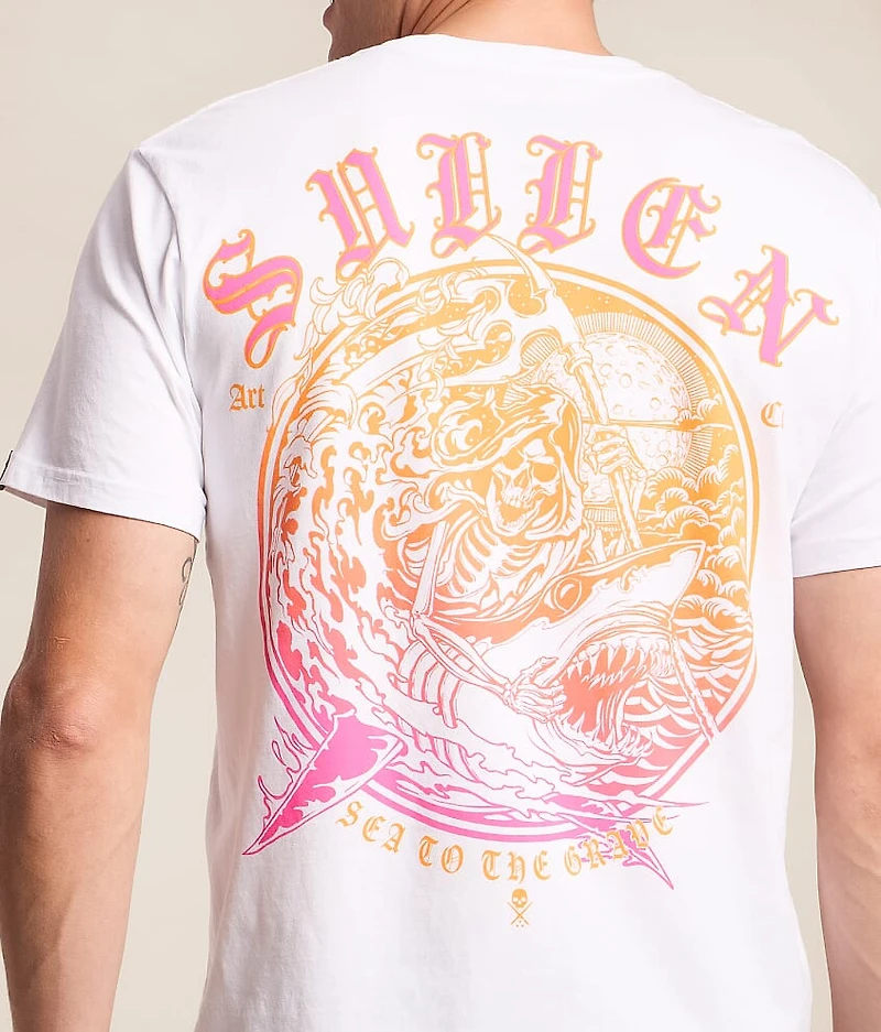 Sea Reaper T-Shirt