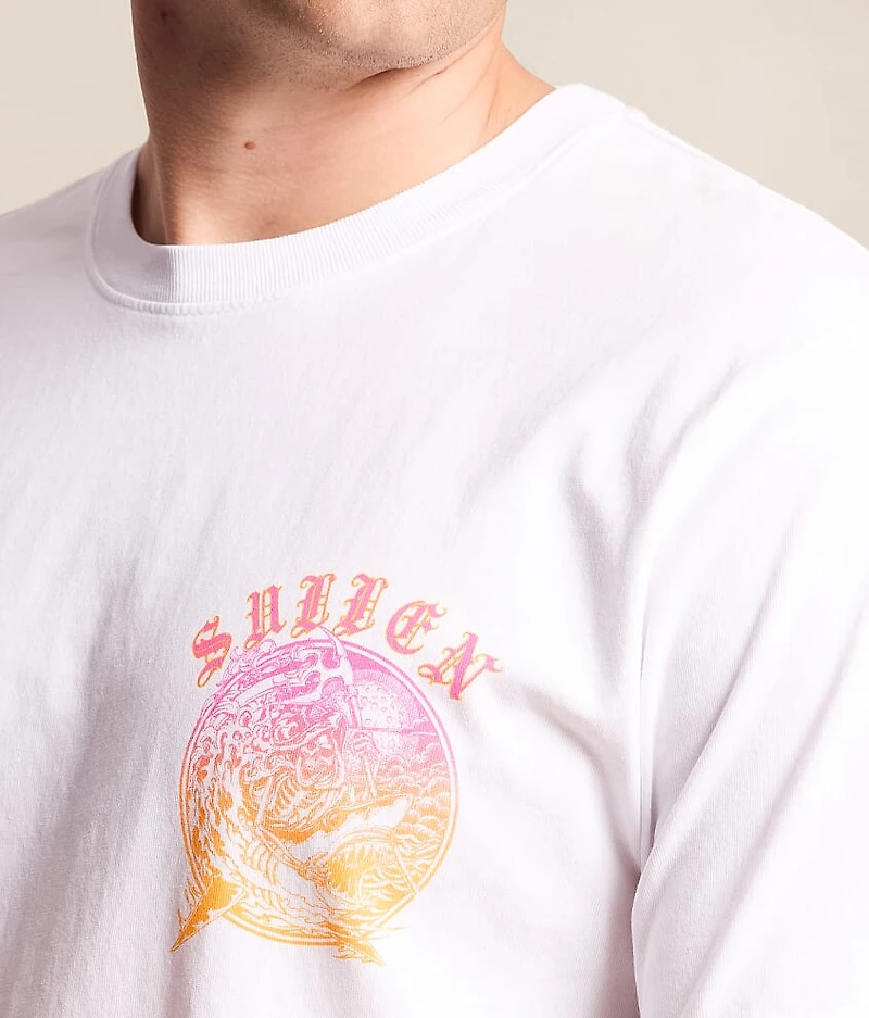 Sea Reaper T-Shirt