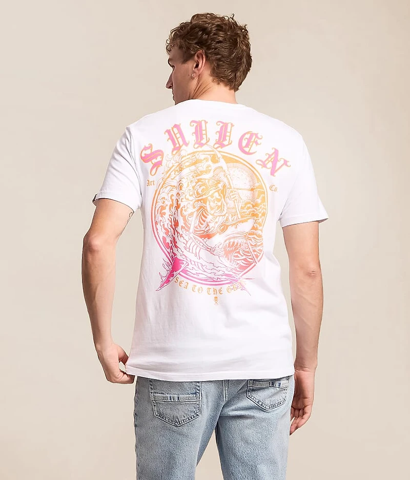 Sea Reaper T-Shirt