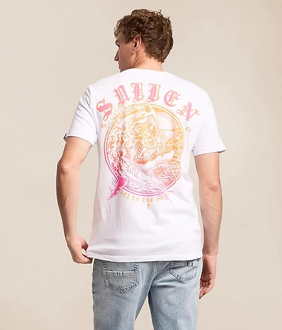 Sea Reaper T-Shirt