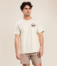 Born Lucky T-Shirt