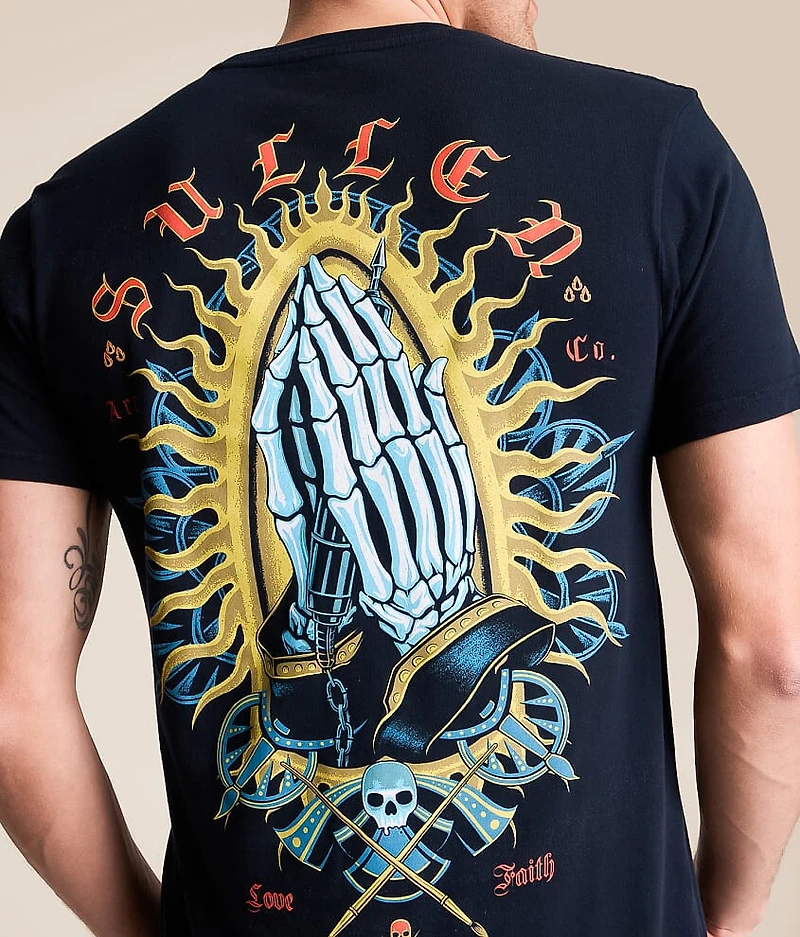 Keep The Faith T-Shirt