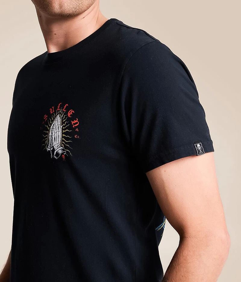 Keep The Faith T-Shirt