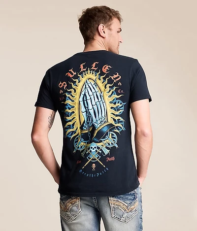 Keep The Faith T-Shirt