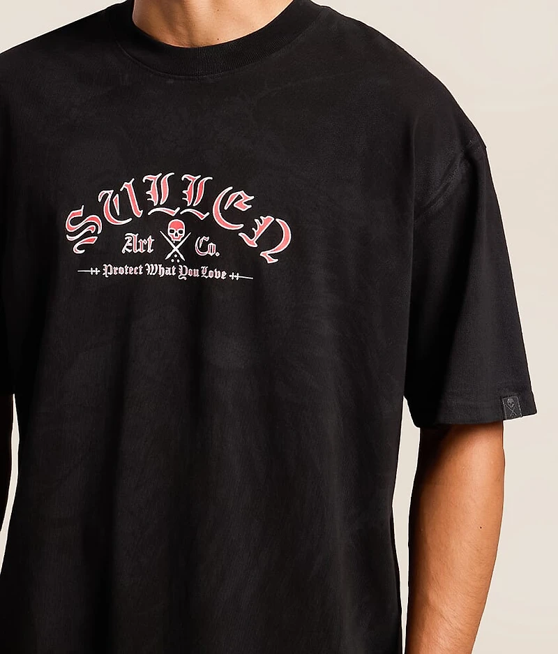 Sinister T-Shirt