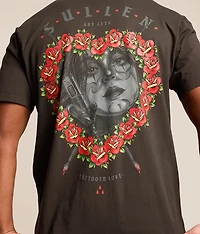 Tattooed Love T-Shirt