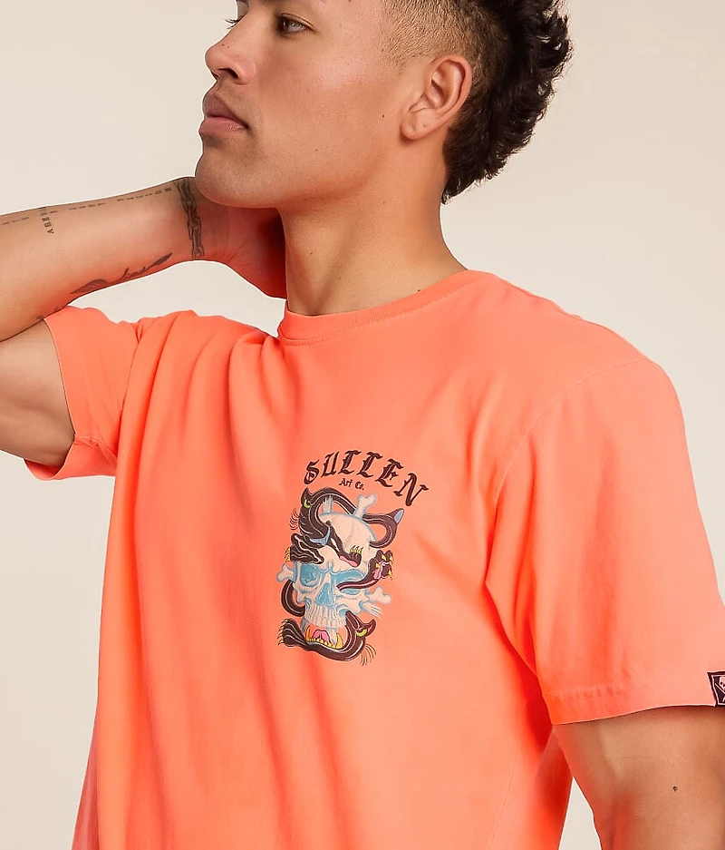 Panther Trip T-Shirt