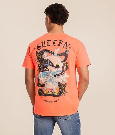 Panther Trip T-Shirt