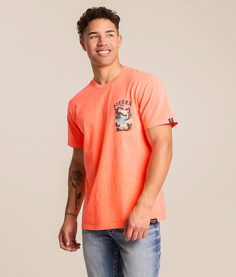 Panther Trip T-Shirt