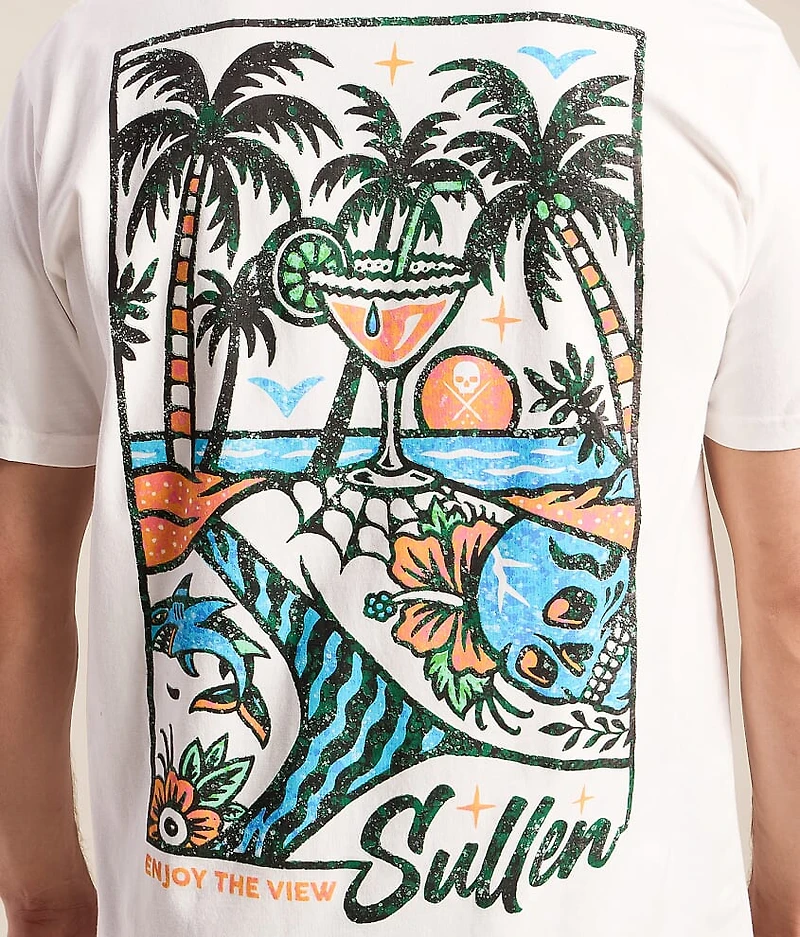 Enjoy The View T-Shirt