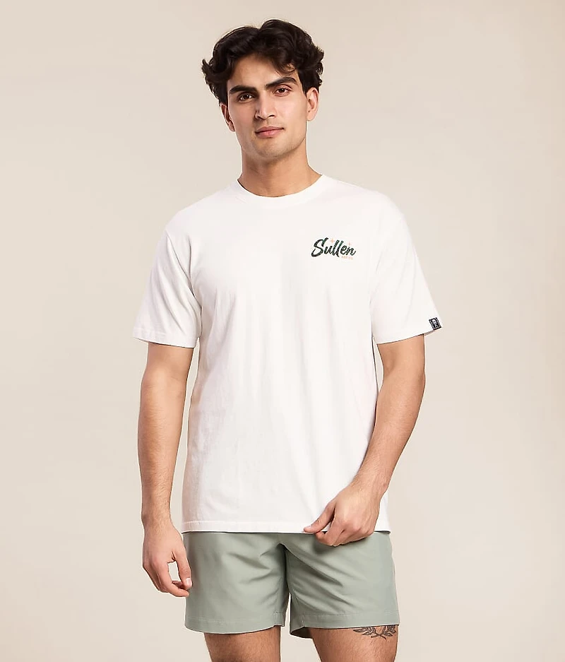 Enjoy The View T-Shirt