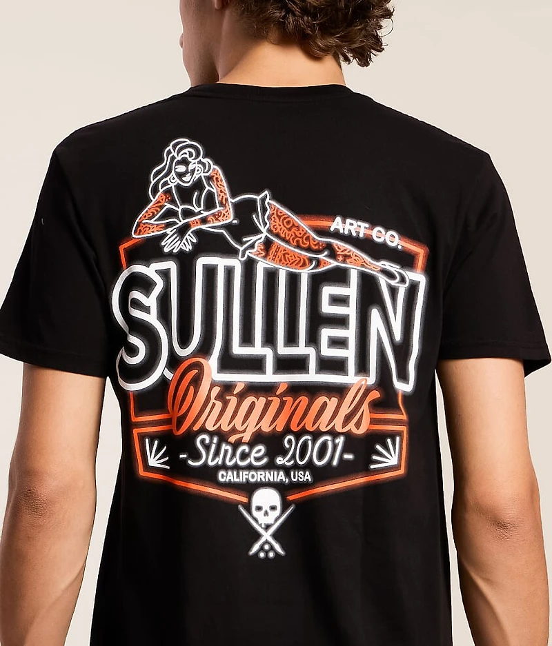 Tattoo Lounge T-Shirt