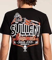 Tattoo Lounge T-Shirt