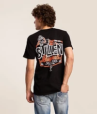 Tattoo Lounge T-Shirt